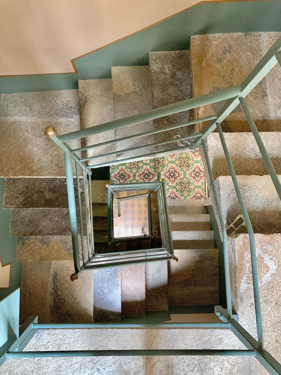 Hotel San Michele Trapani Exteriér fotografie