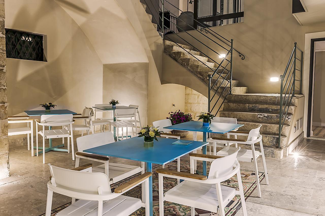 Hotel San Michele Trapani Exteriér fotografie